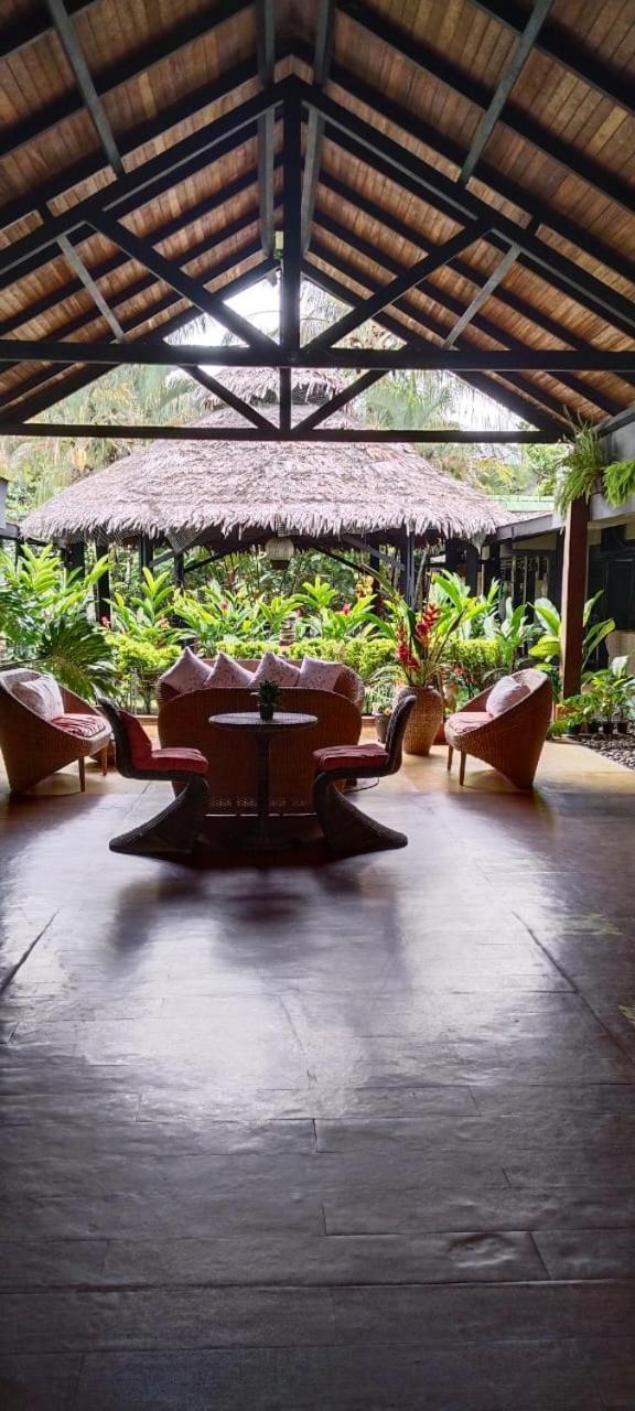 Hotel Amazon Bed And Breakfast Leticia Exterior photo