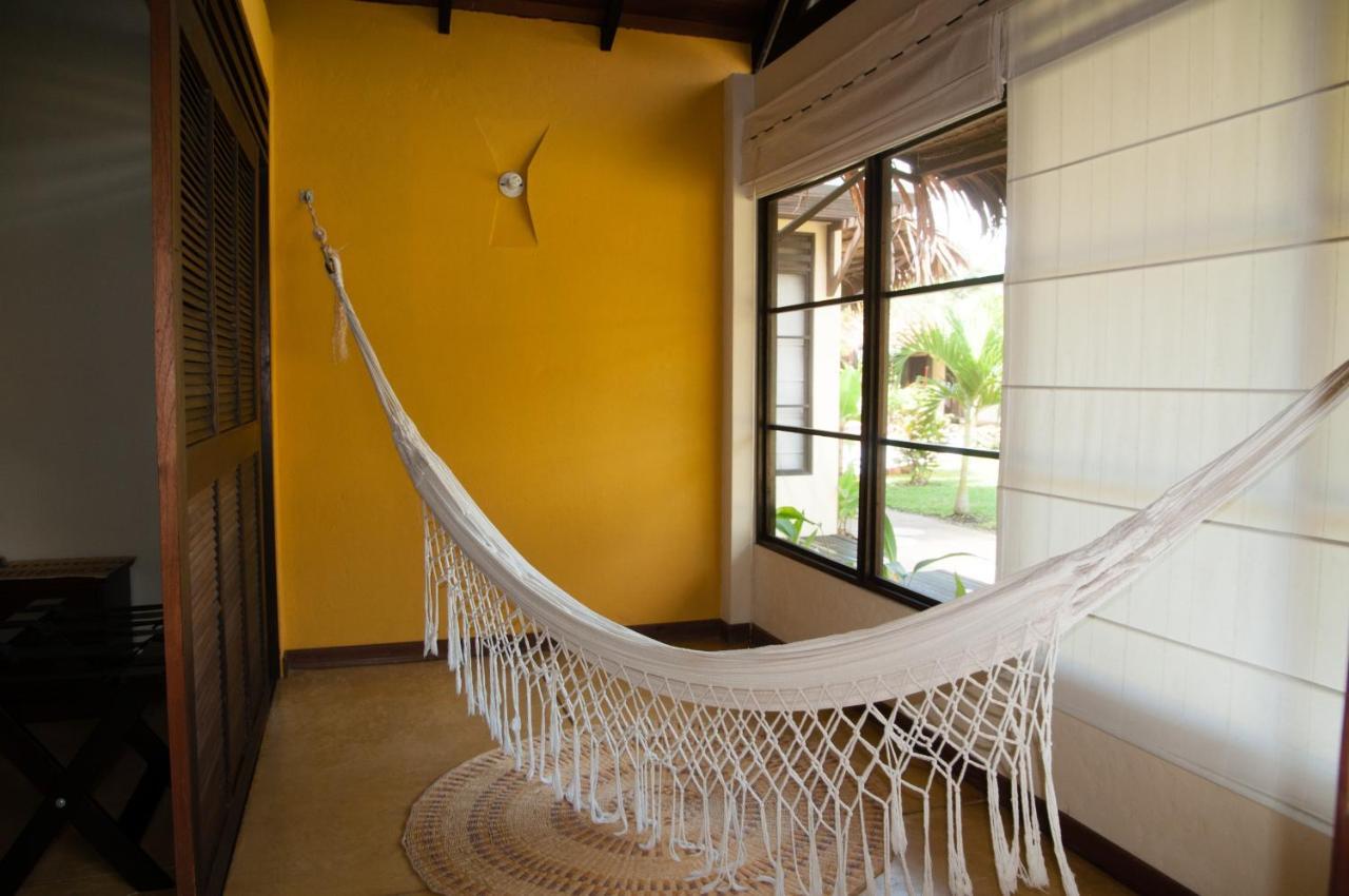 Hotel Amazon Bed And Breakfast Leticia Exterior photo